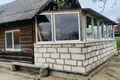 Casa 89 m² Krapivienski siel ski Saviet, Bielorrusia