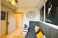 2 bedroom apartment 98 m² Mezitli, Turkey