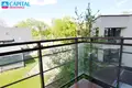 Mieszkanie 4 pokoi 113 m² Druskieniki, Litwa