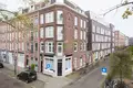 Квартира 3 комнаты 69 м² Амстердам, Нидерланды