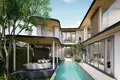 5 bedroom villa 47 950 m² Phuket, Thailand