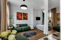 Wohnung 1 zimmer 30 m² Warschau, Polen