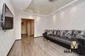 Wohnung 2 zimmer 65 m² Minsk, Belarus