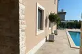 Villa de 4 dormitorios 194 m² Novigrad, Croacia