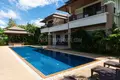 Villa de 4 dormitorios 365 m² Phuket, Tailandia