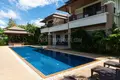 4-Schlafzimmer-Villa 365 m² Phuket, Thailand