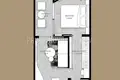 1 bedroom apartment 42 m² Kamala, Thailand
