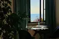 APARTMENT 1+1 FOR RENT IN VILLA ZOGUT, SEA VIEW!
