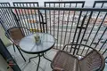 3 room apartment 55 m² Minsk, Belarus