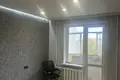 2 room apartment 53 m² Barysaw, Belarus