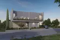 villa de 3 chambres 139 m² Kápparis, Chypre