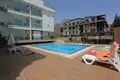 Apartamento 3 habitaciones 115 m² Konyaalti, Turquía