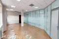 Office 3 rooms 104 m² in Minsk, Belarus