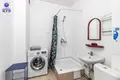 Appartement 1 chambre 36 m² Minsk, Bélarus