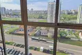 Mieszkanie 3 pokoi 70 m² Mińsk, Białoruś