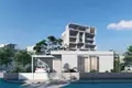Villa 3 pièces 107 m² Paphos, Bases souveraines britanniques