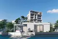 Willa 3 pokoi 206 m² Pafos, Cyprus