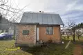 House 61 m² Nieharelski sielski Saviet, Belarus