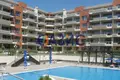 Wohnung 2 Schlafzimmer 93 m² Pomorie, Bulgarien