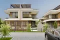 Вилла 4 комнаты 200 м² Мезитли, Турция