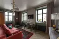 Wohnung 2 zimmer 44 m² Minsk, Belarus