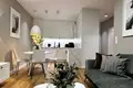 Mieszkanie 2 pokoi 48 m² w Warszawa, Polska