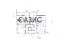 Wohnung 49 m² Ravda, Bulgarien