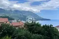 Wohnung 1 zimmer 41 m² Becici, Montenegro