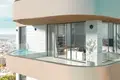 Wohnkomplex Marina-View Residence in Larnaca