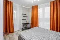 3 room apartment 55 m² Minsk, Belarus
