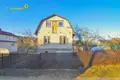 Casa 128 m² Jzufouski sielski Saviet, Belarús