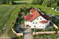 House 532 m² Lukomlskiy selskiy Sovet, Belarus