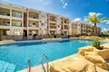 2 bedroom apartment 71 m² Paphos Municipality, Cyprus