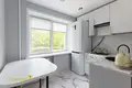 Wohnung 2 zimmer 48 m² Minsk, Belarus
