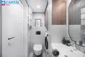 Квартира 2 комнаты 28 м² Вильнюс, Литва