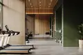 Apart hotel Stilnaa dvuhkomnatnaa kvartira evroformata v zivopisnom Kvariati Batumi