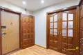 Appartement 2 chambres 49 m² Minsk, Bélarus
