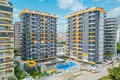 Appartement 3 chambres 80 m² Mahmutlar, Turquie