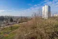 Appartement 2 chambres 46 m² Minsk, Bélarus