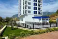 1 bedroom apartment 63 m² Muratpasa, Turkey