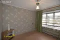 Apartamento 3 habitaciones 62 m² Borisov, Bielorrusia