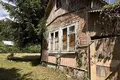 Casa 35 m² Kalodziscanski sielski Saviet, Belarús