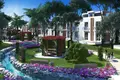 Apartamento 1 habitación 30 m² Famagusta, Chipre del Norte