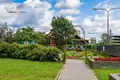 Wohnung 1 zimmer 51 m² Minsk, Belarus
