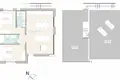 Villa 2 habitaciones 75 m² Rojales, España