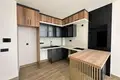 Apartamento 2 habitaciones 55 m² Mahmutlar, Turquía