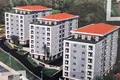 2 bedroom apartment 48 m² Becici, Montenegro