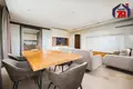 4 room apartment 133 m² Minsk, Belarus