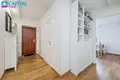 Квартира 3 комнаты 64 м² Григишкес, Литва