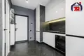 1 room apartment 31 m² Minsk, Belarus
